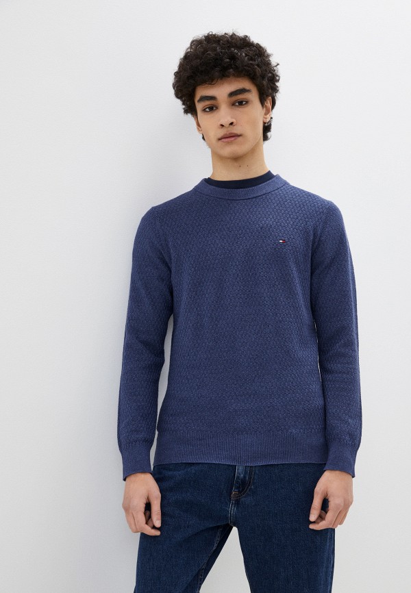 

Джемпер Tommy Hilfiger, Синий