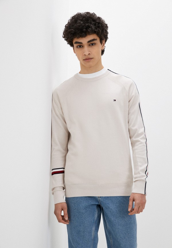 

Джемпер Tommy Hilfiger, Бежевый