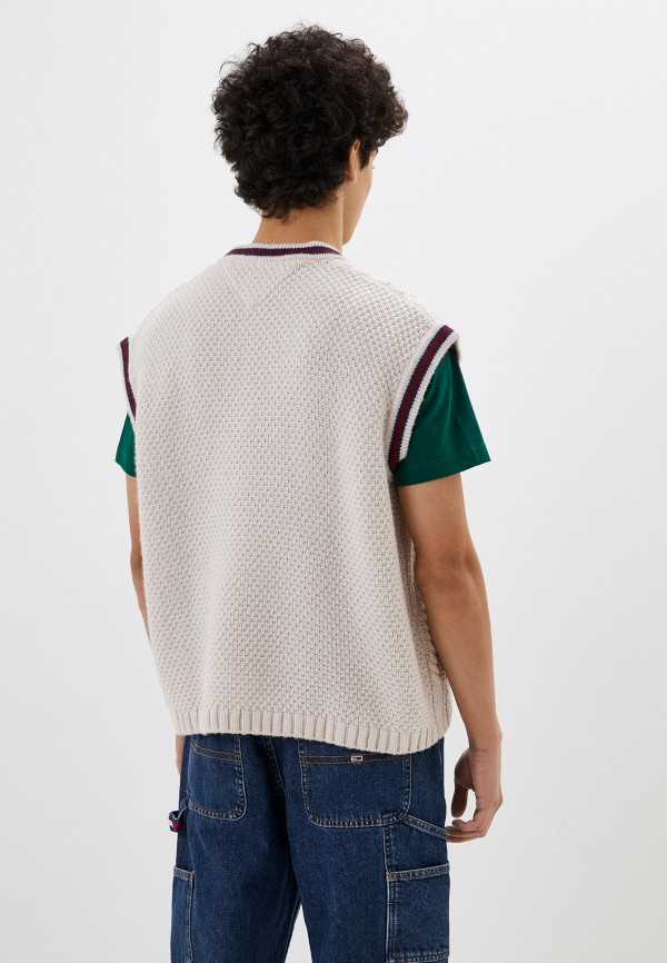 фото Жилет tommy hilfiger