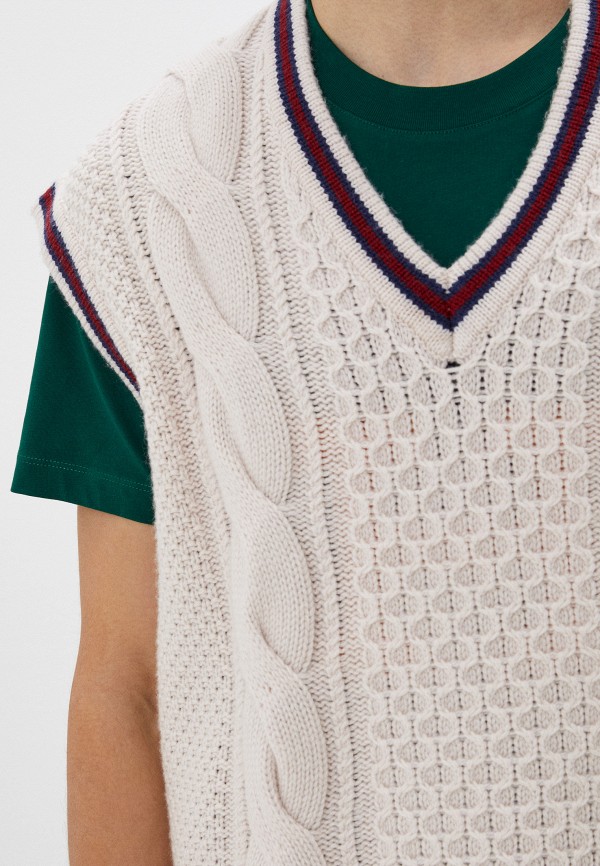 фото Жилет tommy hilfiger