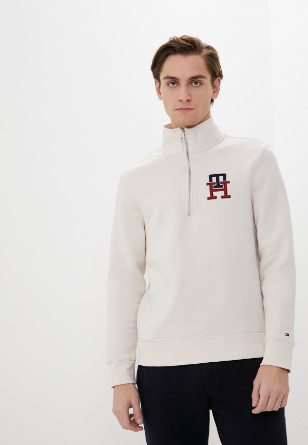 

Олимпийка Tommy Hilfiger, Бежевый