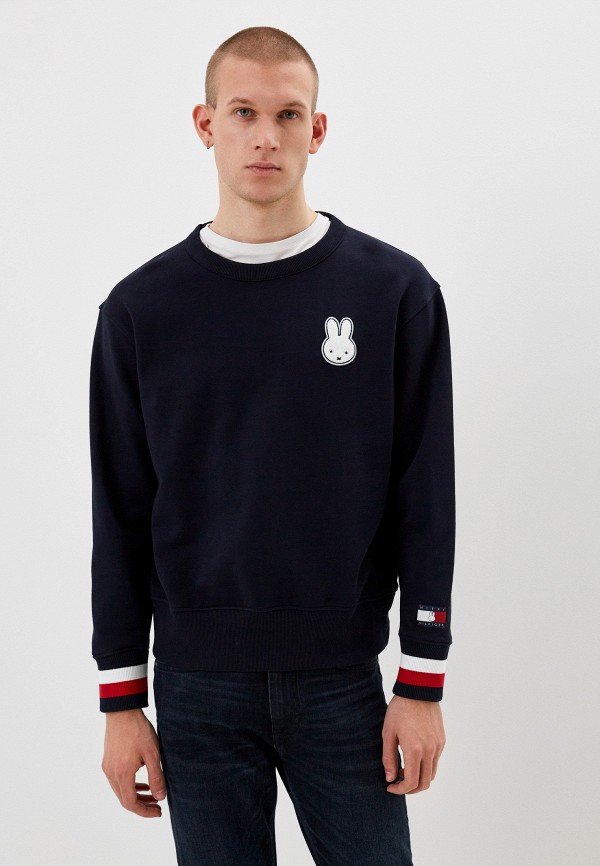 

Свитшот Tommy Hilfiger, Синий, TH x MIFFY