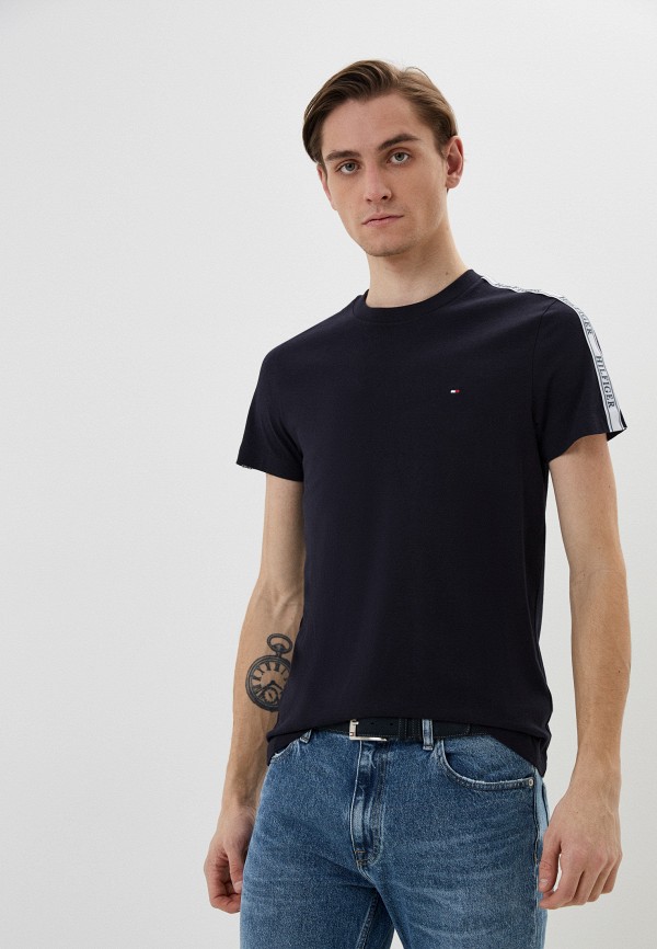 фото Футболка tommy hilfiger