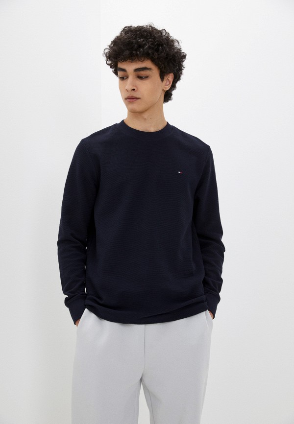 

Джемпер Tommy Hilfiger, Синий