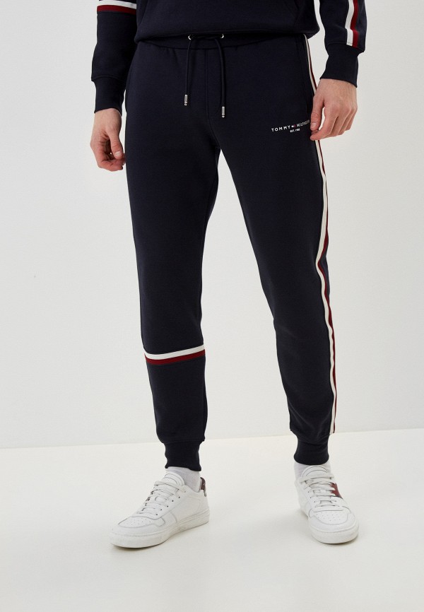 

Брюки спортивные Tommy Hilfiger, Синий