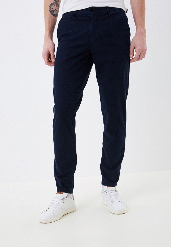 

Брюки Tommy Hilfiger, Синий