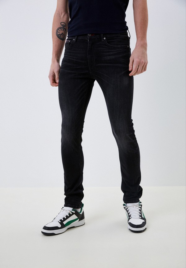 

Джинсы Tommy Hilfiger, Синий, BLEECKER