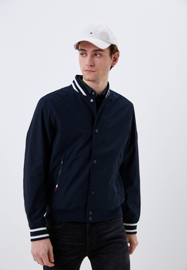 

Куртка Tommy Hilfiger, Синий