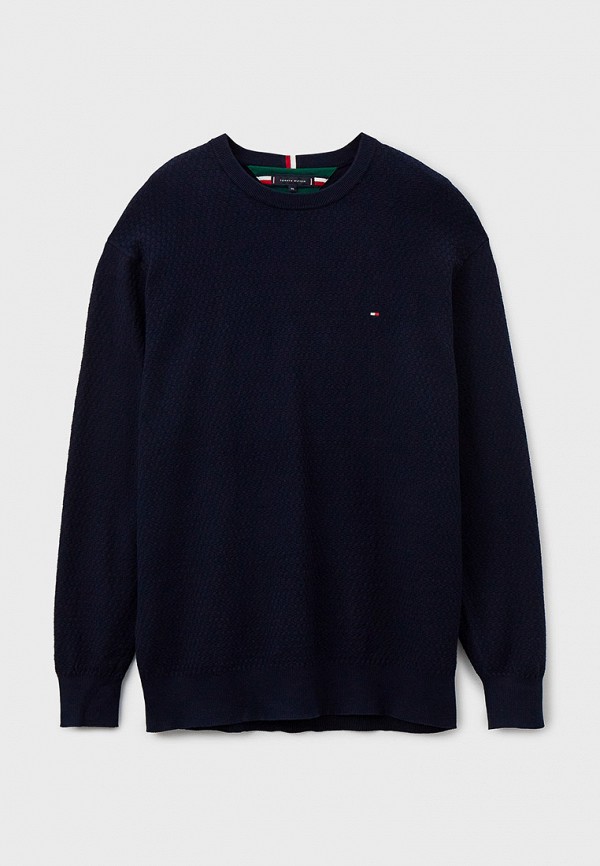 

Джемпер Tommy Hilfiger, Синий