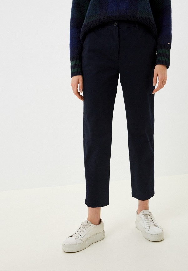 

Брюки Tommy Hilfiger, Синий