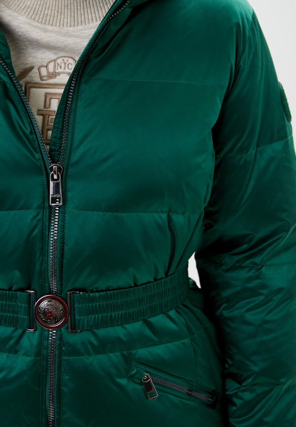 фото Пуховик tommy hilfiger