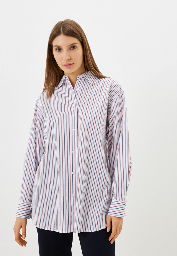 

Рубашка Tommy Hilfiger, Белый