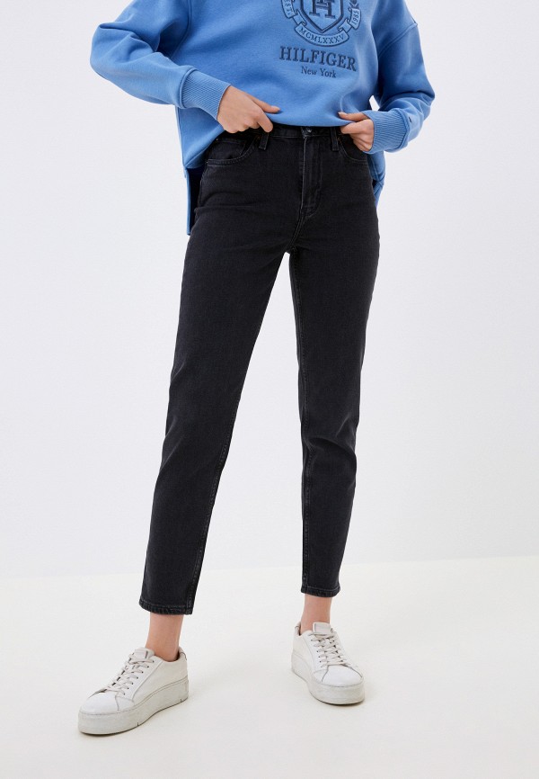 

Джинсы Tommy Hilfiger, Черный, GRAMERCY