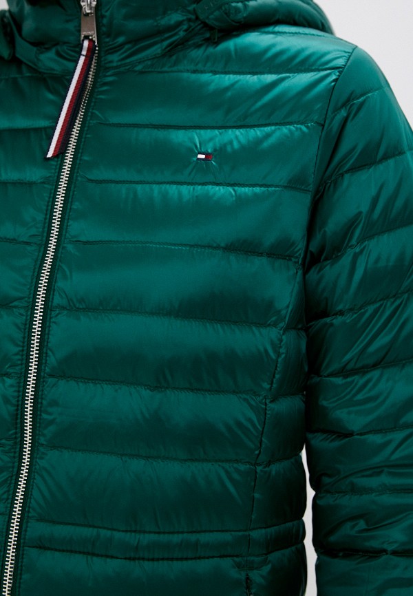 фото Пуховик tommy hilfiger
