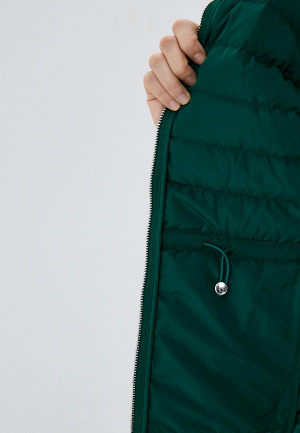 фото Пуховик tommy hilfiger