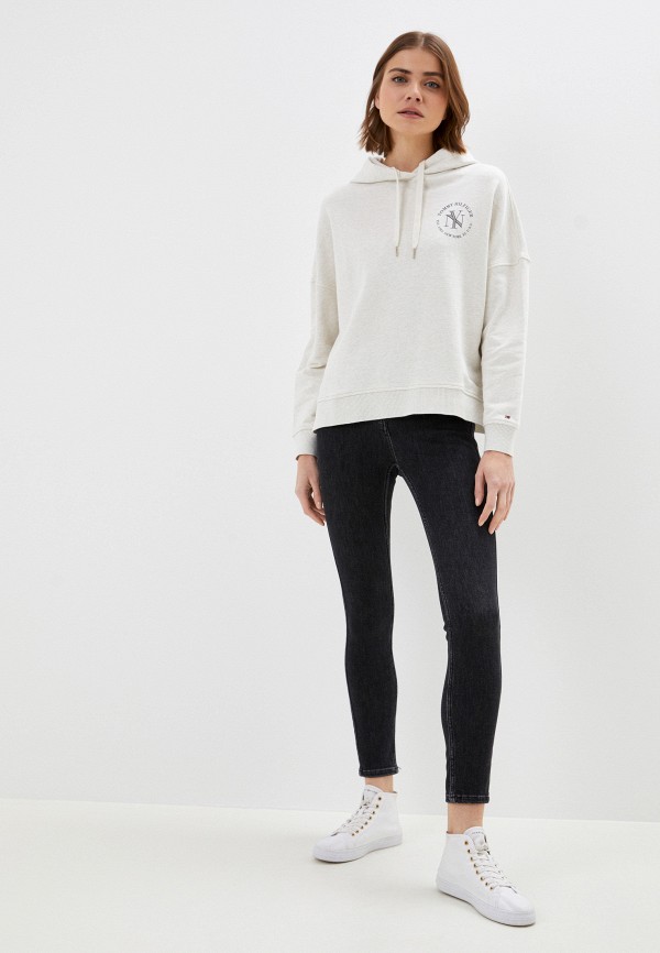 фото Худи tommy hilfiger