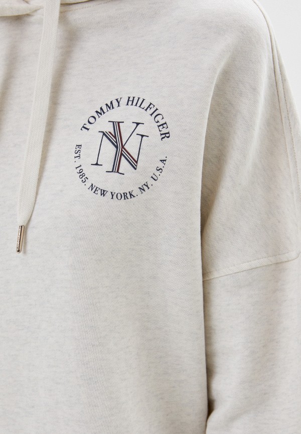 фото Худи tommy hilfiger