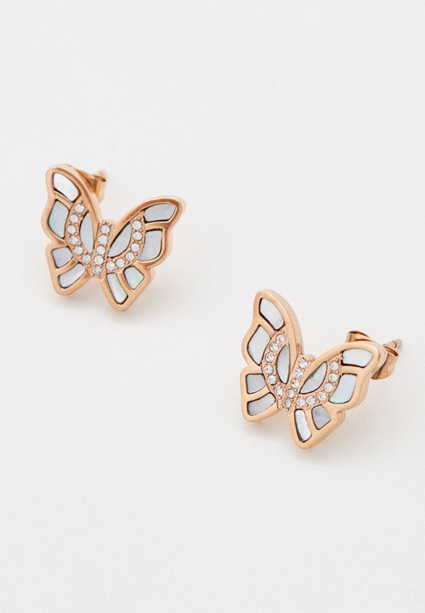 

Серьги Cerruti 1881, Разноцветный