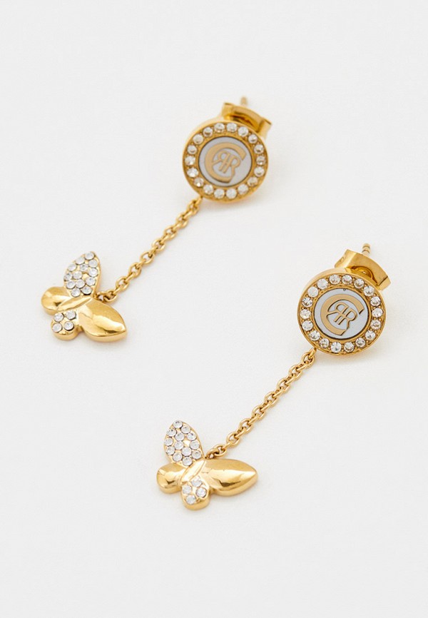 

Серьги Cerruti 1881, Золотой