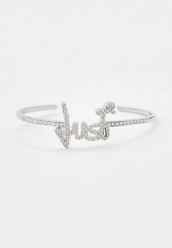 

Браслет Just Cavalli, Серебряный