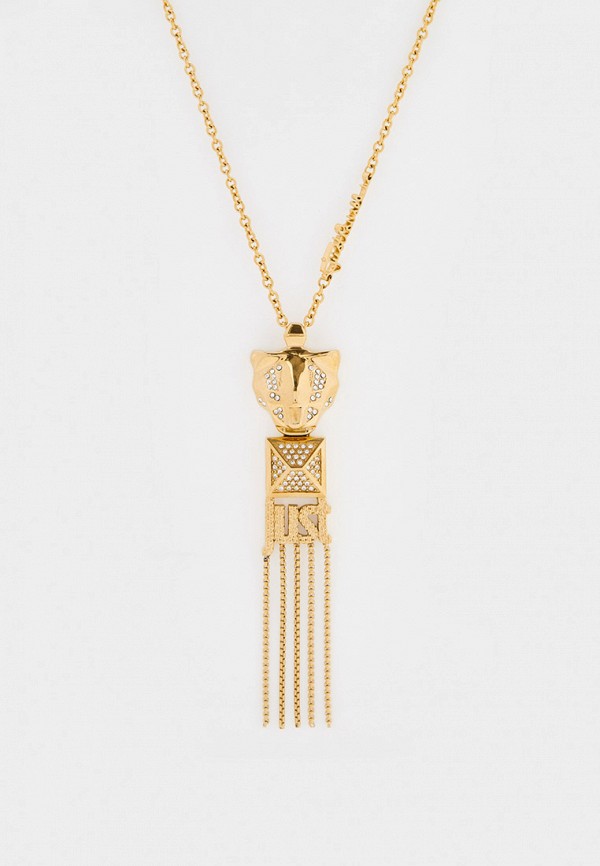

Колье Just Cavalli, Золотой