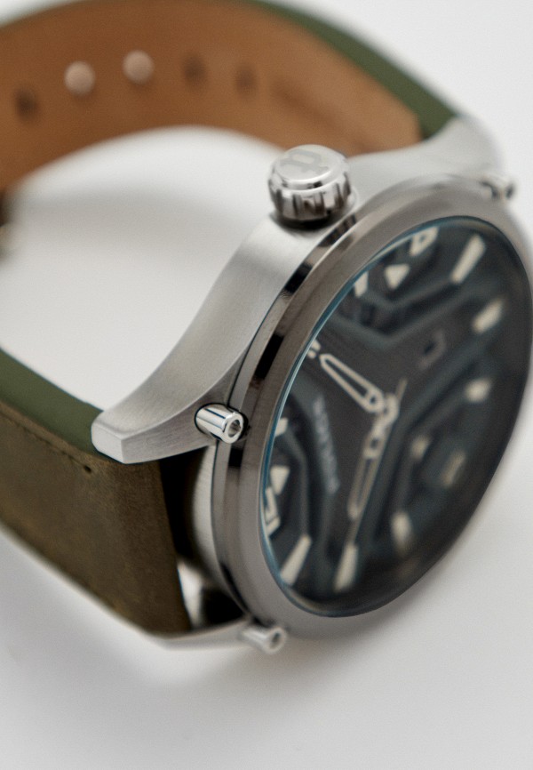 фото Часы police