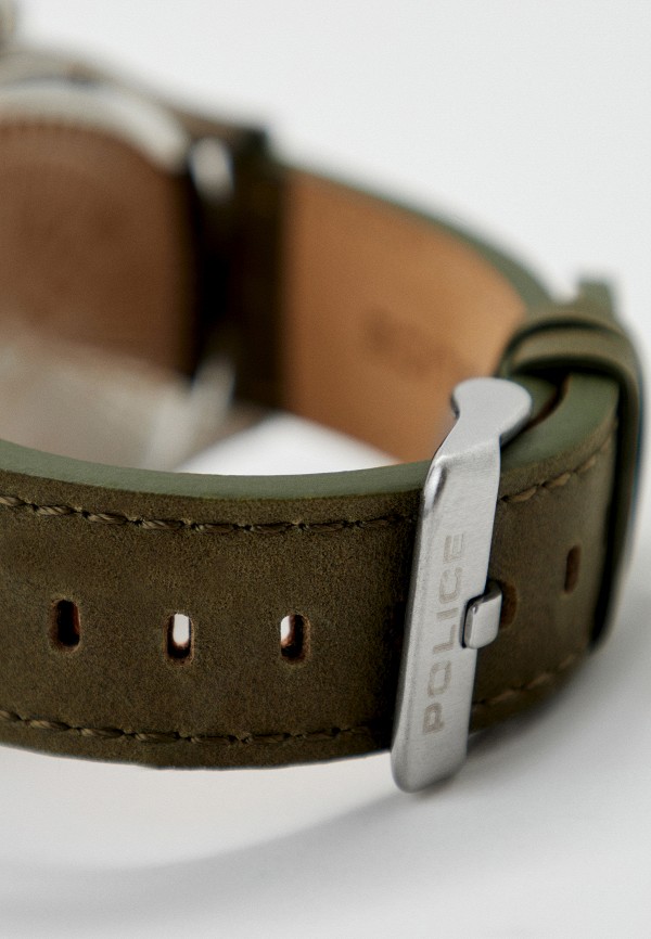 фото Часы police