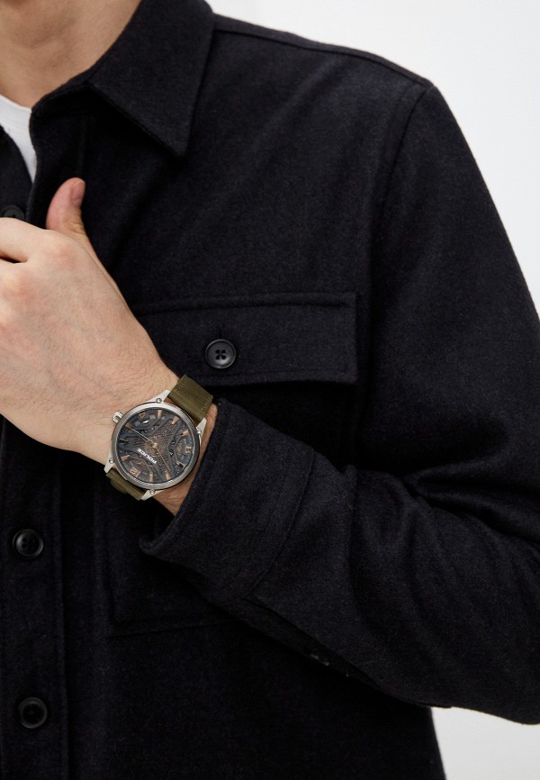 фото Часы police