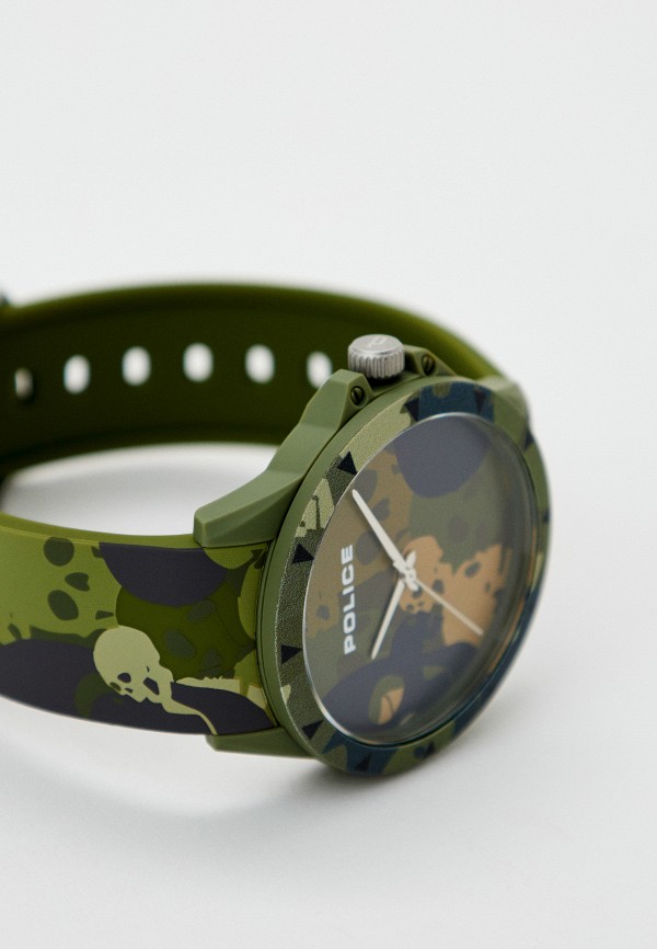 фото Часы police