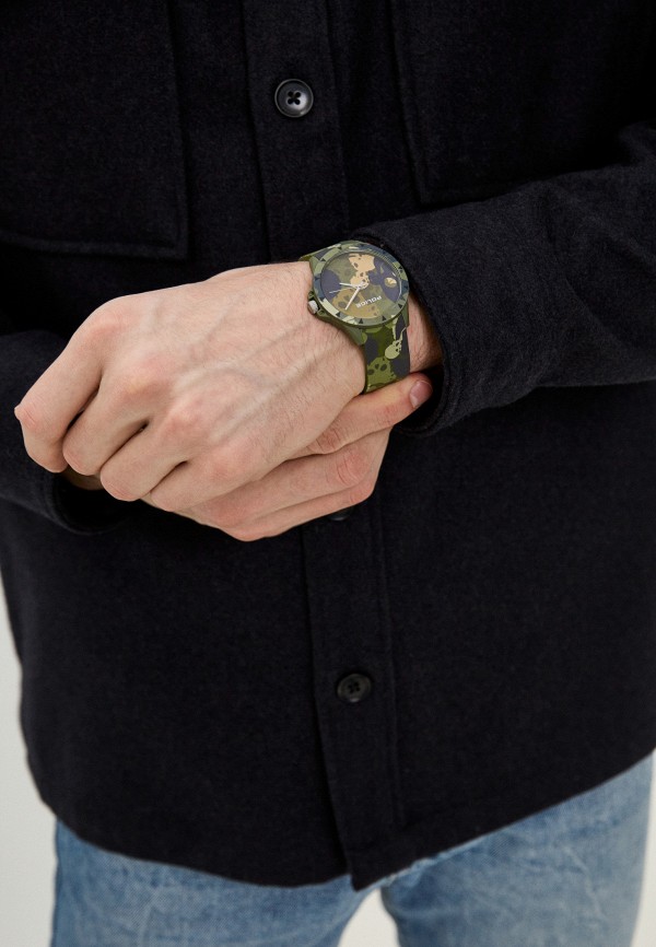 фото Часы police