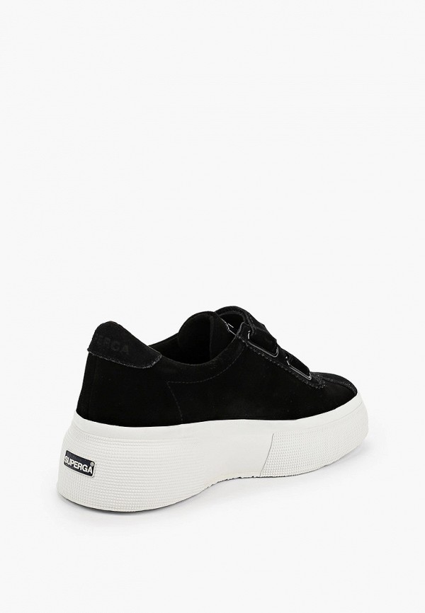 Кеды  Superga фото