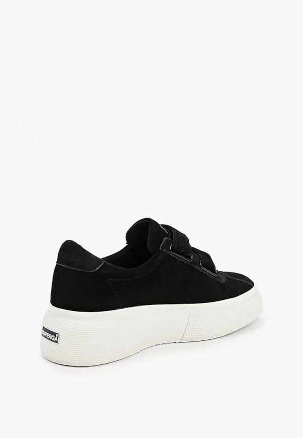 фото Кеды superga
