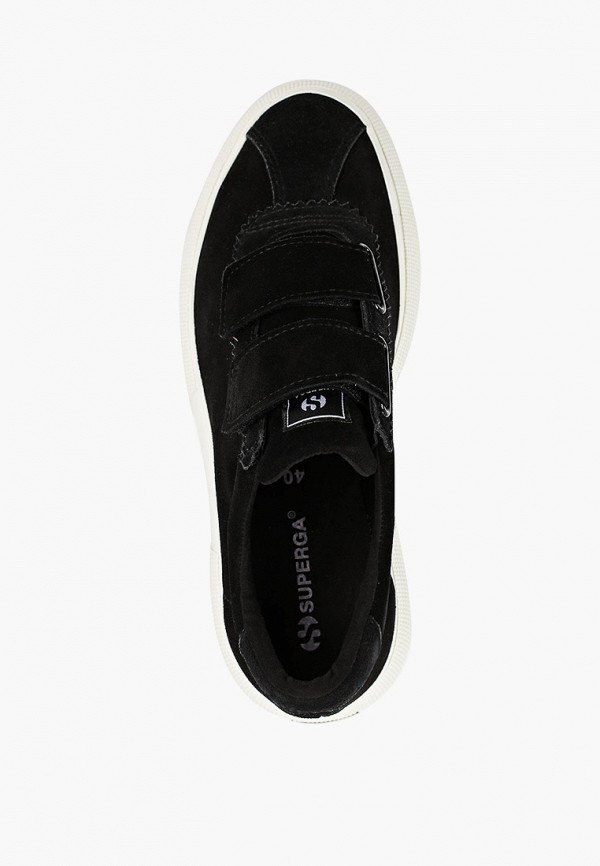 фото Кеды superga