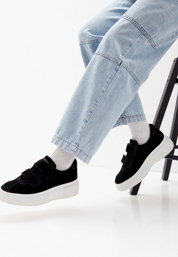 фото Кеды superga