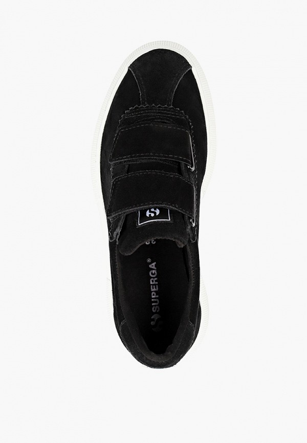 фото Кеды superga