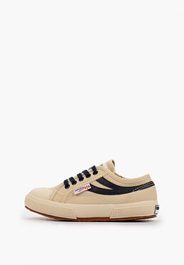 фото Кеды superga