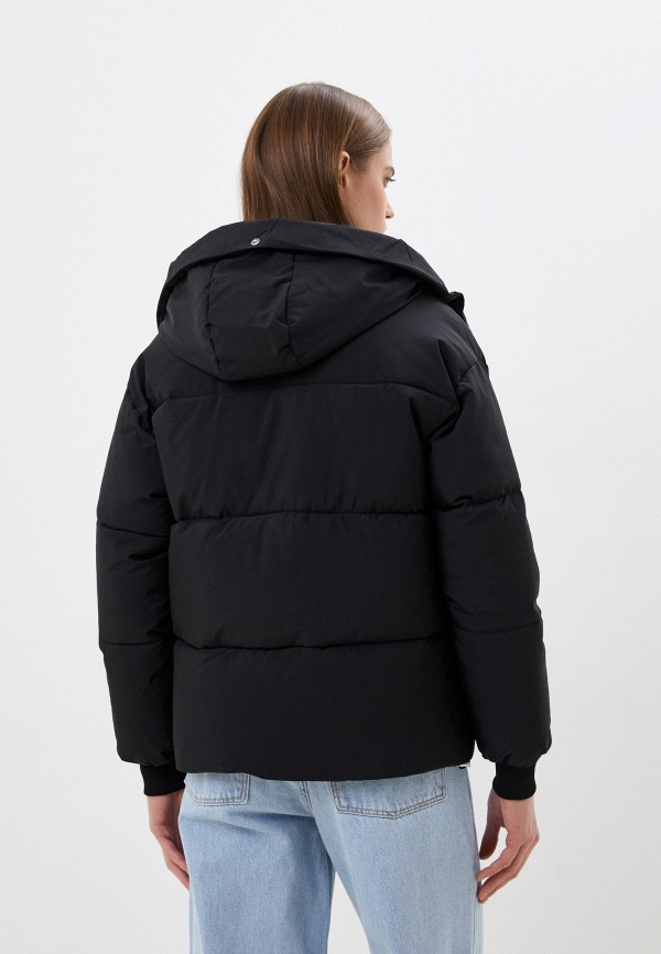 фото Куртка утепленная snow airwolf