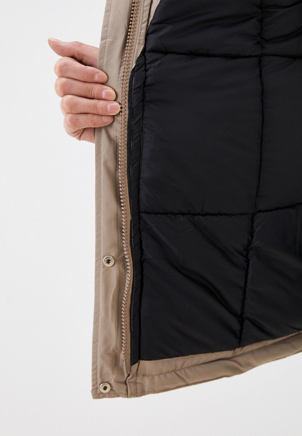 фото Куртка утепленная snow airwolf