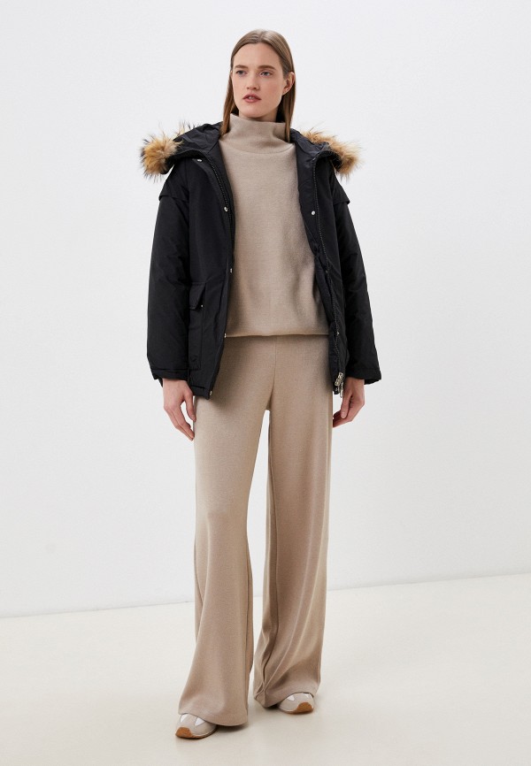 фото Куртка утепленная snow airwolf