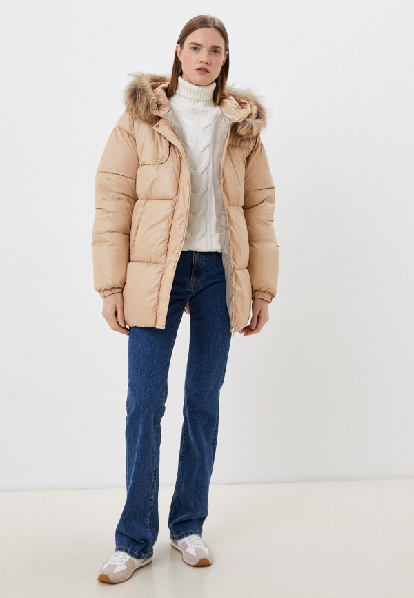 фото Куртка утепленная snow airwolf