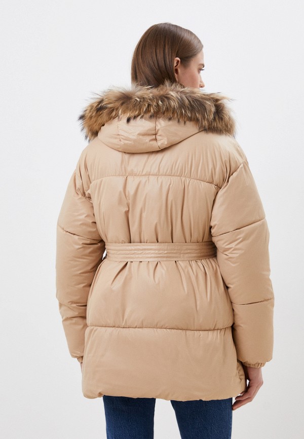 фото Куртка утепленная snow airwolf