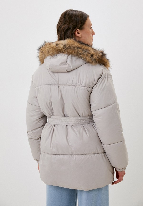 фото Куртка утепленная snow airwolf