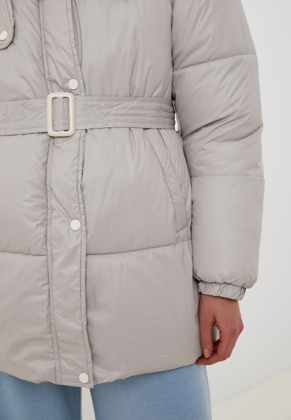 фото Куртка утепленная snow airwolf