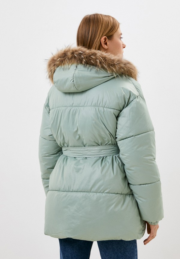 фото Куртка утепленная snow airwolf