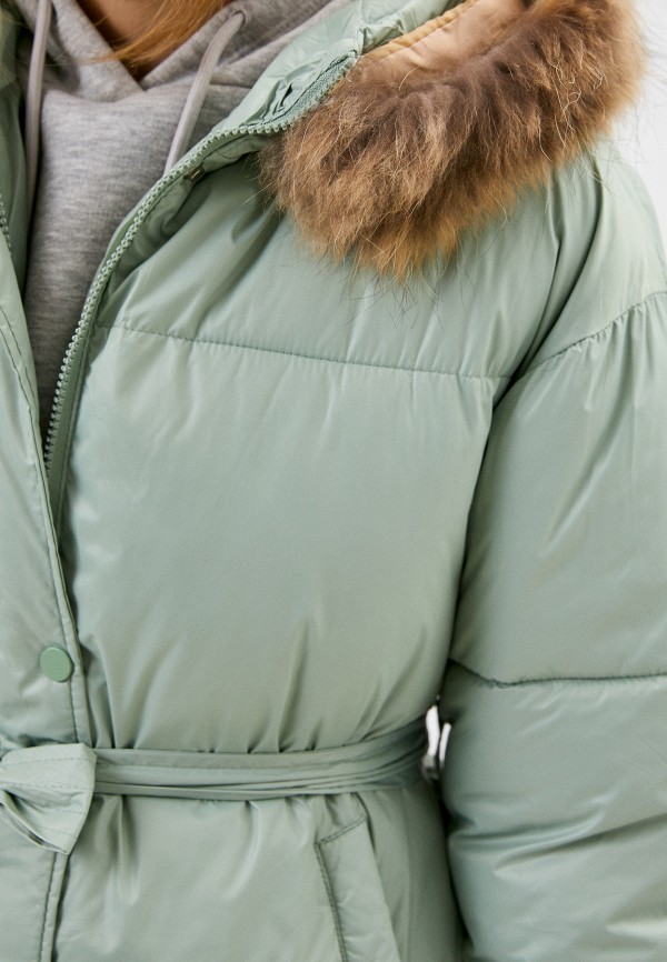 фото Куртка утепленная snow airwolf