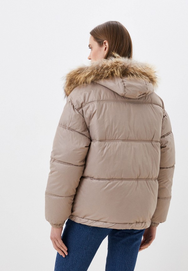 фото Куртка утепленная snow airwolf