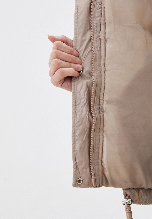 фото Куртка утепленная snow airwolf