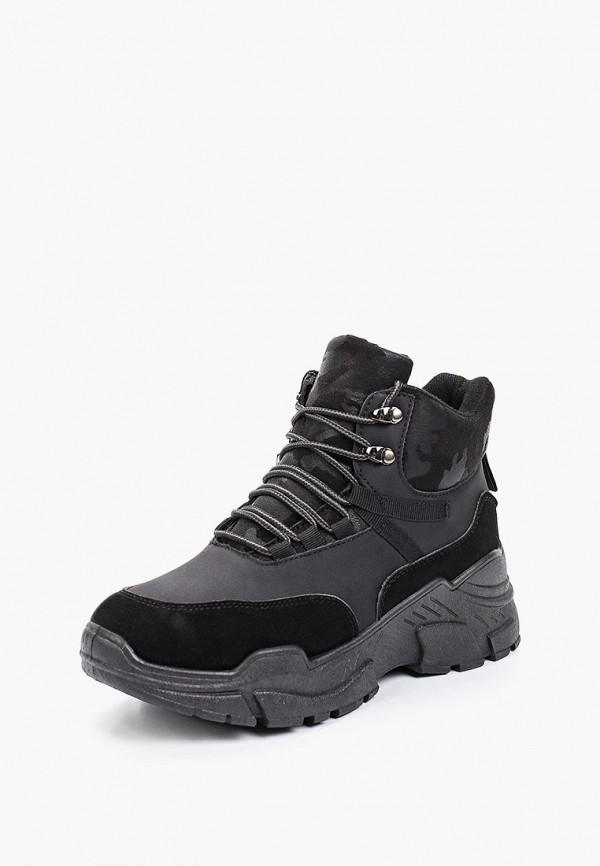 фото Кроссовки diora.rim