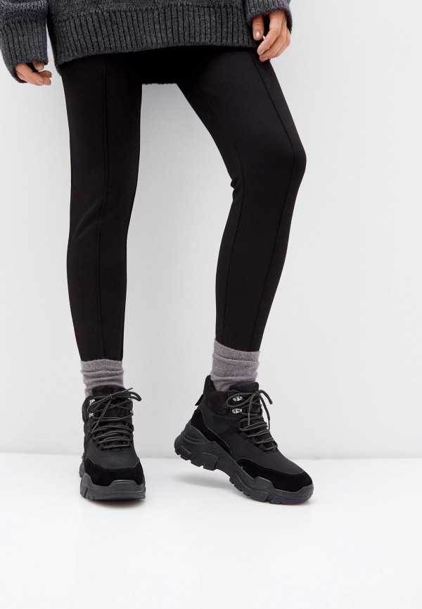 фото Кроссовки diora.rim