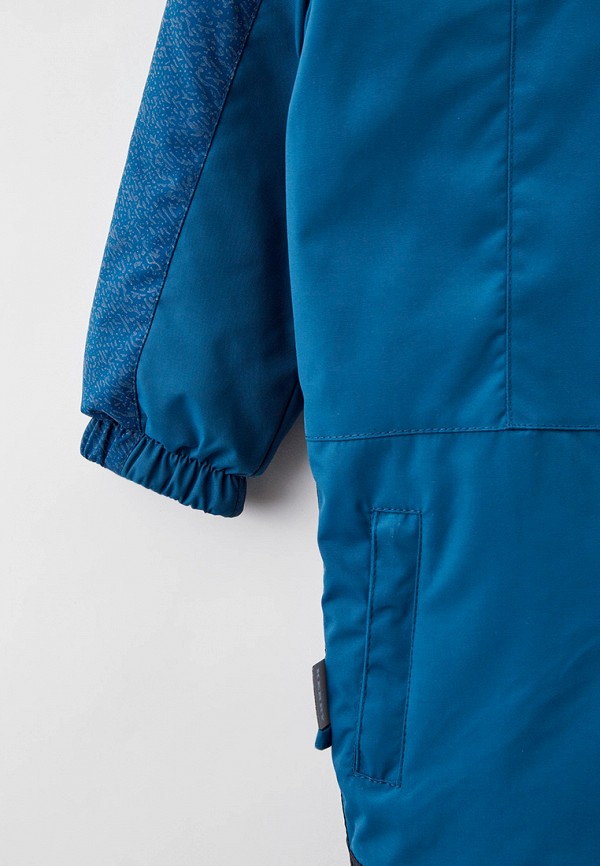 фото Комбинезон утепленный kerry